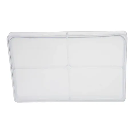 Chocolate Slab Mould for 500g Slab